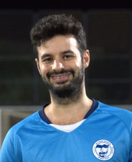 טמיר שחף