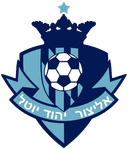 סמל אליצור יהוד יוטל