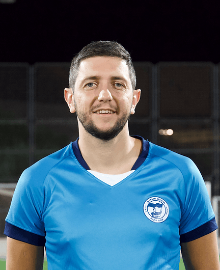 אלמוג אוחיון